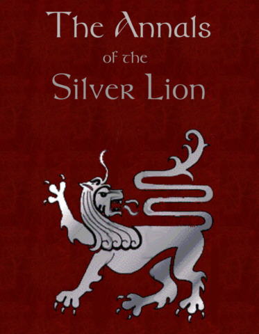 The Annals of the Silver Lion